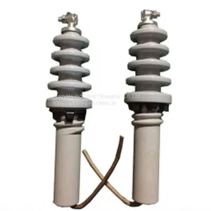 ANSI/IEEE Standard Porcelain Bushings for Transformers American Standard Transformer Bushings thumbnail-3