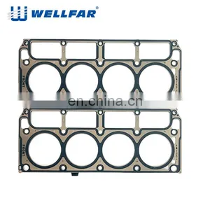 12589226 Wellfar Car Auto Parts Cylinder Head Gasket for GM Top Gasket OEM 12589226 thumbnail-1