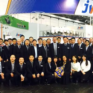 Suzhou Jwell Precision Machinery Co.,Ltd. company overview - view 4 thumbnail