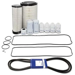 Perkins Diesel Engine Parts OEM PARTS Perkins SERVICE KIT T402378 for 1106A-70TAG2 thumbnail-1