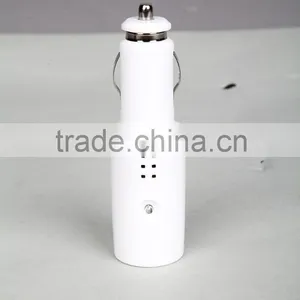 New Product Customized Mobile Phone Dual Port Usb Car Charger,multi Port Usb Chargers thumbnail-4