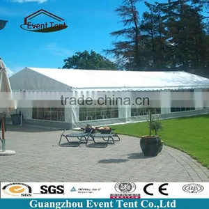 Big Tent Manufacturer Guangzhou 20 x 20 Canopy Tent for Outdoor Events thumbnail-2