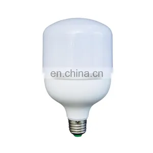 Hot Sale Energy Saving 5W 10W 15W 20W 30W 40W 50W 60W Led Bulb Raw Material thumbnail-1