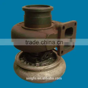 NTA855-G1A DCEC Turbochargers Used in Diesel Generators as Engine Parts for Sale thumbnail-5