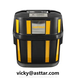 CE Chemical Oxygen Self-rescuer Mining Self Rescuer K-SB60 thumbnail-1