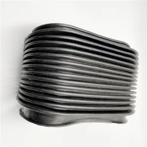 Factory Wholesale High Quality High Quality Corrugated Pipe Wg9925190002 For Howo A7 Truck For Tractor thumbnail-3