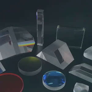TianCheng Optics CO.,Ltd company overview - view 1 thumbnail