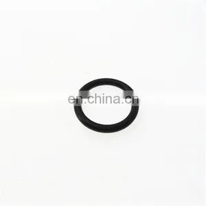 Rich Black 25mm o Ring Buckle for Bag Parts Round Closed Iron o Ring for Dog Accessories thumbnail-2