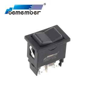 OE Member 290955 1.21024 Truck Window Switch Truck Ignition Switch Window Lifter Switch for SCANIA thumbnail-1