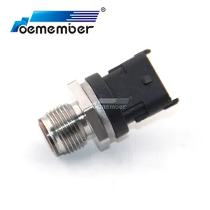 3408551 4062396 4984579 4009829 5PP5-2 4025130 Truck Rail Pressure Sensor Oil Pressure Sensor Fuel Rail Sensor for CUMMINS thumbnail-1