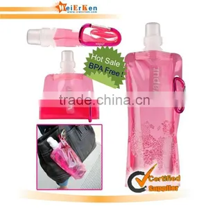 Plastic Mineral Water Bottle thumbnail-5