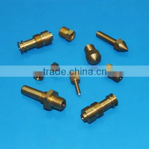 Professional Cnc Machining and Metalworking Service thumbnail-2
