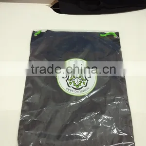 100 Printed Drawstring Bags thumbnail-1