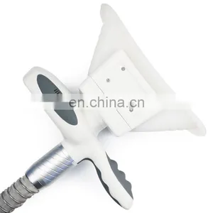 Portable Newest Weight Loss Body Slimming Therapy Fat Body Freezing Machine for Salon Use thumbnail-5