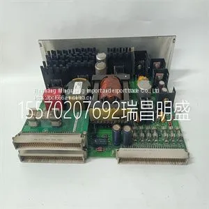 Module Spare Parts IS200EPSMG2AEC thumbnail-1