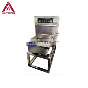 Small Laboratory Use Mini Dryer Stenter for Pneumatic Heavy Duty Padder thumbnail-4