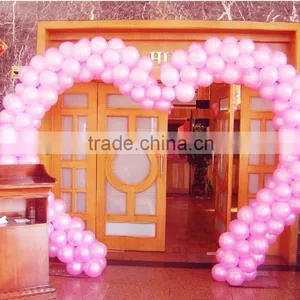 Popular Colorful Latex Round Balloons for Party Decoration thumbnail-1