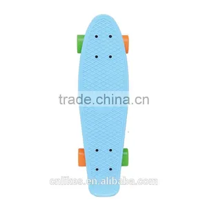 Fish Custom Skateboard thumbnail-2