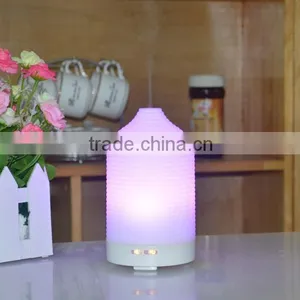 Humidifier Reviews in Home Humidifier Diffuser Lamp Oil thumbnail-4
