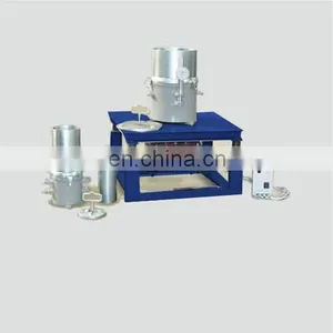 Lab Soil Relative Density Vibrating Table thumbnail-3