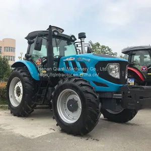 210big Agricultural Tractor for Farming thumbnail-1