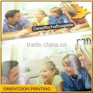 China Prepaid Scratch Card Printing Factory thumbnail-4
