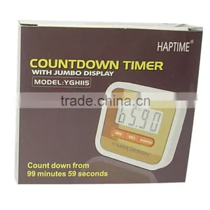 Mini Digital Type and Kitchen Usage Popular Timer thumbnail-5