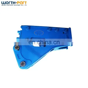Mini Excavator Parts Rock Breaker Spare Parts thumbnail-3