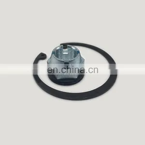 Wheel Bearings 713631180 402109533r R155.114 Stabilizing Front Wheel Hub Assembly Bearings Kit For TIIDA thumbnail-3