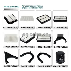 Ivanzoneko Original OEM Ersatzteile für Autos Autoersatzteile für TOYOTA HILUX VIGO REVO Diesel Pickup 4x4 Japanisches Auto thumbnail-5