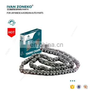 High Quality OEM China Factory Supply KA24E Engine Timing Chain Kit 13028-40F01 For NISSAN thumbnail-1