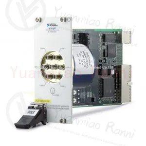 National Instruments/ PXI-2522 thumbnail-3