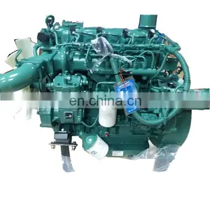 Brand New and Original 110hp-400hp Faw Xichai Engine for Vehicles thumbnail-1