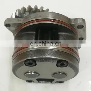 Oil Pump Engine Parts For Truck 4003950 On Sale thumbnail-5