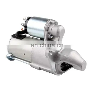 96208781 Diesel Engine Starter Motor 96208781 Diesel Engine Truck Parts thumbnail-3