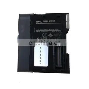 NEW Original Omron Servo Drive Omron Servo Motor R88m G40030h s2 OMRON CPM1A/2A C200HE/HG/HX OMRONCPM1A2AC200HEHGHX thumbnail-3