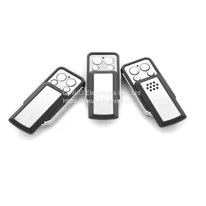 QN-RD012T/X Wireless Adjustable Fixed Frequency Auto Remote Control Duplicator thumbnail-2