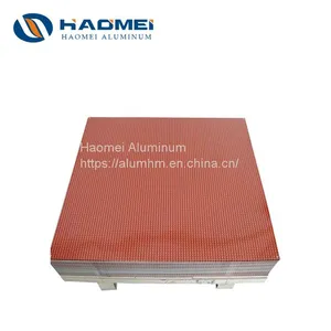 Aluminum Closure Stock 3105 8011 Painted Printed for Bottle Caps thumbnail-3