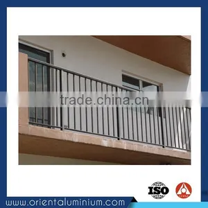 Balcony Aluminium Profile, Aluminium Balcony Profile thumbnail-1