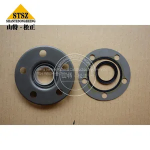 Cummins 3803487 Crankshaft Front Oil Seal thumbnail-3