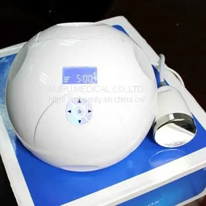 Best Seller Portable Ultrasonic Cavitation Fat Loss Machine for Home Use thumbnail-1