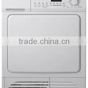 CE Condenser Dryer 8kg thumbnail-1