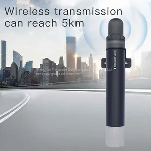CO2 Detector Lora Wireless CO2 Sensor thumbnail-3