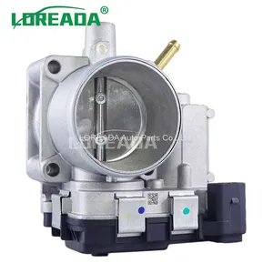 Throttle Body for FIAT 55223625 50GTE 50GTE3F1 thumbnail-1