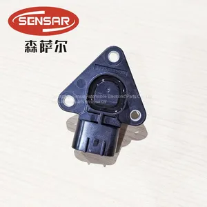 Exhaust Gas Recirculation Sensor 89455-35020 for Toyota Hilux 2.5d 3.0d 2005-2015 thumbnail-1
