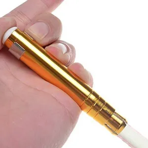 Factory Aluminum Chalk Holder With Blister Card Package thumbnail-1