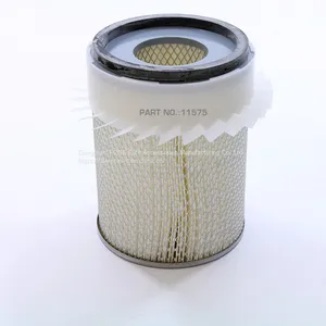 AIR FILTER for HEAVY-DUTY 158876 Replace P118159 78R5210 842972900 thumbnail-1