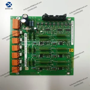 ABB LTC391AE01 HIEE401782R0001 Spot Goods thumbnail-1