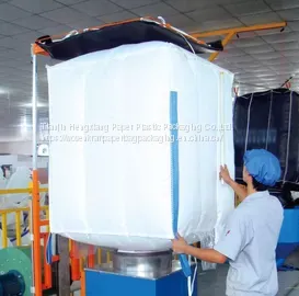 25kg 50kg Bopp Film Laminated Dog Pet Food pp Woven Feed Packaging Bag thumbnail-5