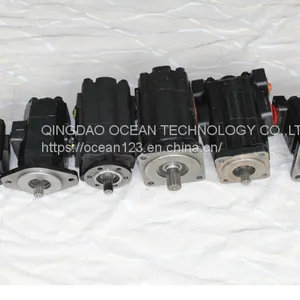 Drilling Rig Hydraulic Pump Model 5541044800 thumbnail-4
